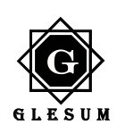 G GLESUM