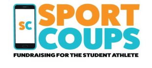 SPORTCOUPS FUNDRAISING FOR THE STUDENT ATHLETE