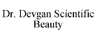 DR. DEVGAN SCIENTIFIC BEAUTY