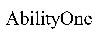 ABILITYONE