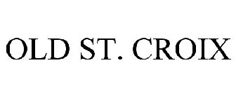 OLD ST. CROIX