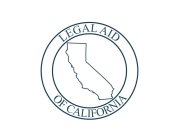 LEGAL AID OF CALIFORNIA