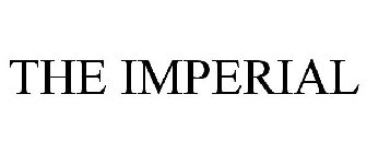 THE IMPERIAL