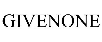 GIVENONE