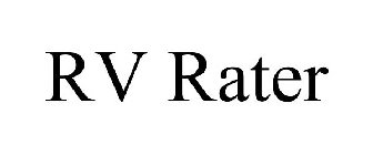 RV RATER