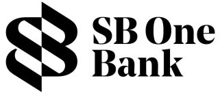 SB ONE BANK