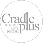 CRADLE PLUS PREGNANCY BABY & TODDLERS