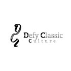DC2 DEFY CLASSIC CULTURE