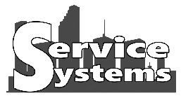 SERVICE SYSTEMS