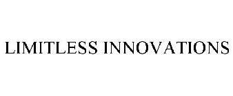 LIMITLESS INNOVATIONS