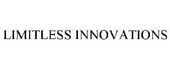 LIMITLESS INNOVATIONS