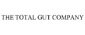 THE TOTAL GUT COMPANY