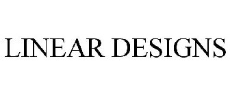 LINEAR DESIGNS