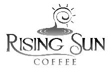 RISING SUN COFFEE