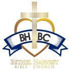 BETHEL HARVEST BIBLE CHURCH BHBC