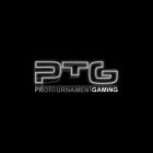 PTG PRO TOURNAMENT GAMING