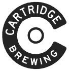 C CARTRIDGE BREWING