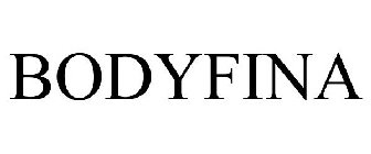 BODYFINA