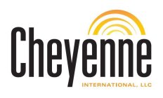 CHEYENNE INTERNATIONAL, LLC