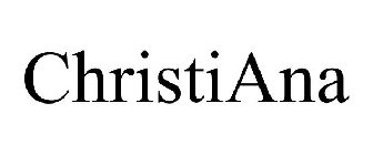 CHRISTIANA