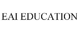 EAI EDUCATION