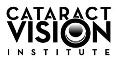 CATARACT VISION INSTITUTE