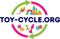 TOY-CYCLE.ORG