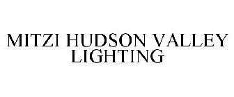 MITZI HUDSON VALLEY LIGHTING