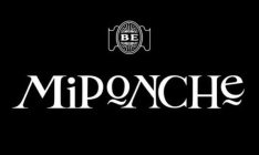 BE MIPONCHE