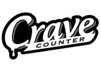 CRAVE COUNTER