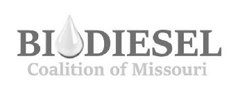 BIODIESEL COALITION OF MISSOURI