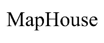 MAPHOUSE