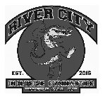 RIVER CITY INCLUSIVE GYMNASTICS 