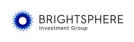 BRIGHTSPHERE INVESTMENT GROUP