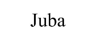 JUBA