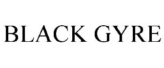 BLACK GYRE