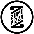 ZUME PIZZA