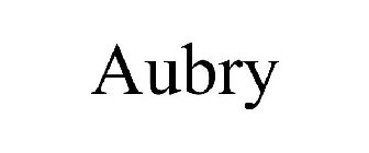 AUBRY