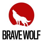 BRAVE WOLF