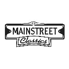 MAINSTREET CLASSICS