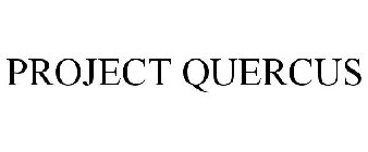 PROJECT QUERCUS