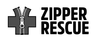 ZIPPER RESCUE