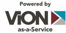 POWERED BY VION AS-A-SERVICE