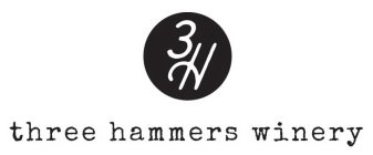 THREE HAMMERS WINERY