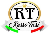 RT RUSSO TIESI
