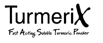 TURMERIX FAST ACTING SOLUBLE TURMERIC POWDER