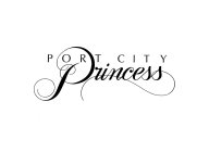 PORT CITY PRINCESS