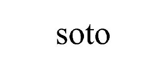 SOTO