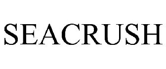 SEACRUSH