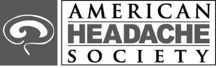 AMERICAN HEADACHE SOCIETY